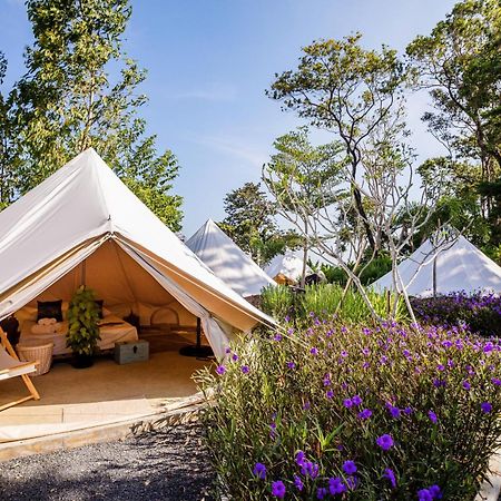 Roost Glamping - Sha Certified Hotel Rawai Екстериор снимка