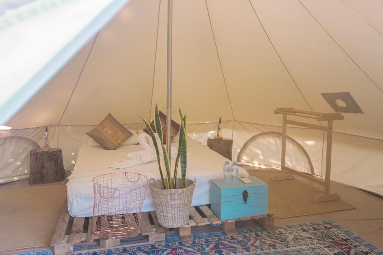 Roost Glamping - Sha Certified Hotel Rawai Екстериор снимка
