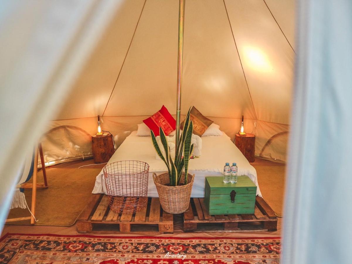 Roost Glamping - Sha Certified Hotel Rawai Екстериор снимка