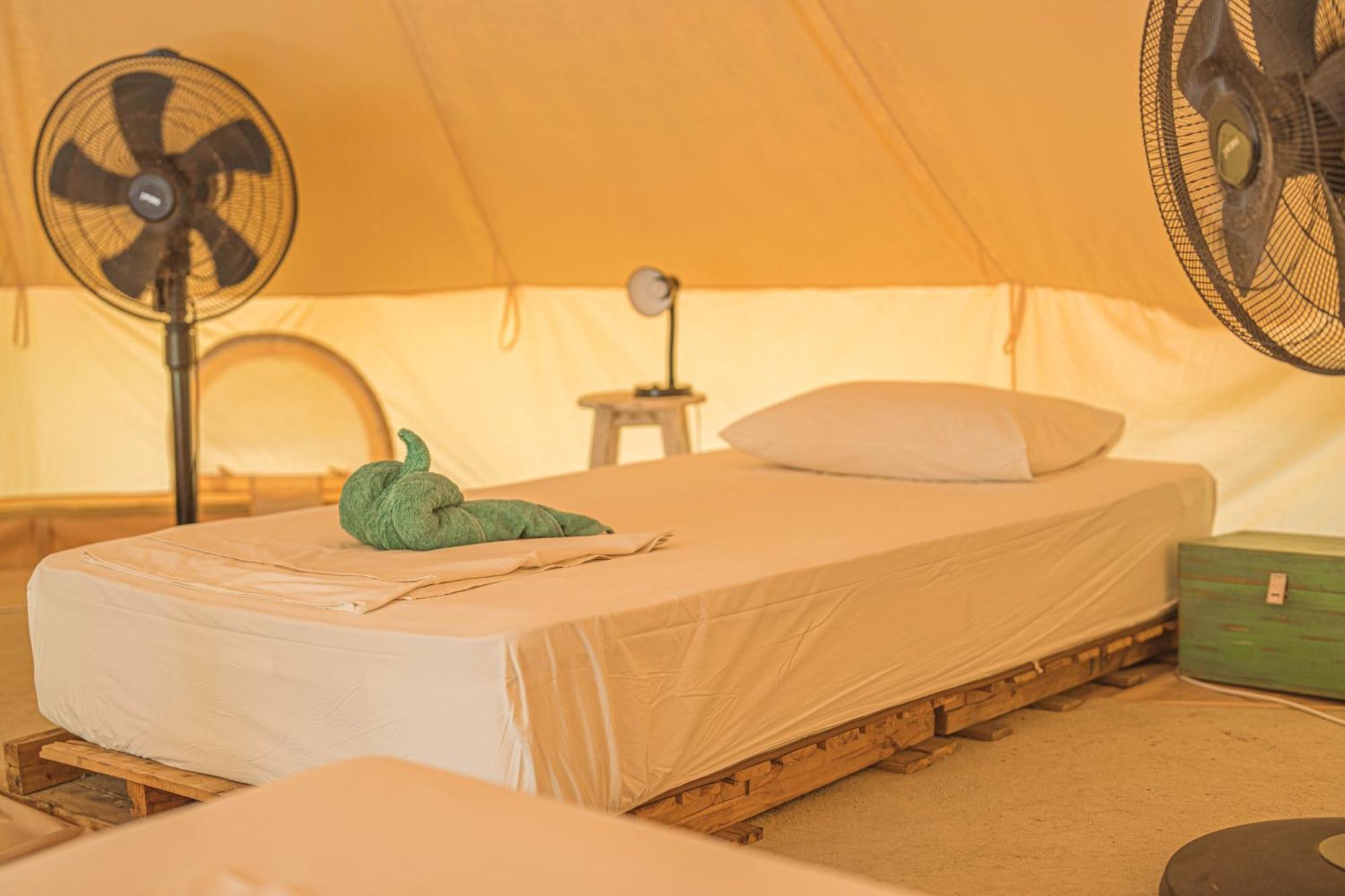 Roost Glamping - Sha Certified Hotel Rawai Екстериор снимка
