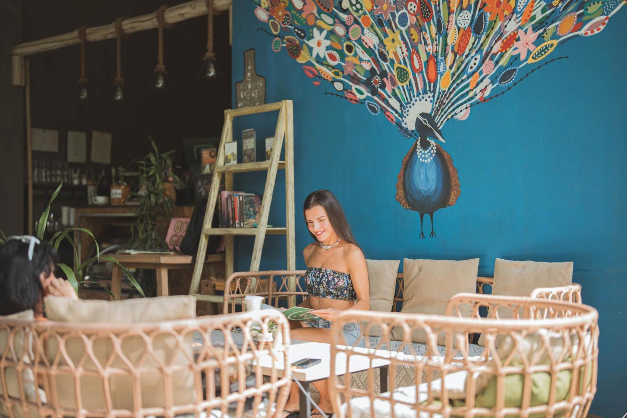 Roost Glamping - Sha Certified Hotel Rawai Екстериор снимка