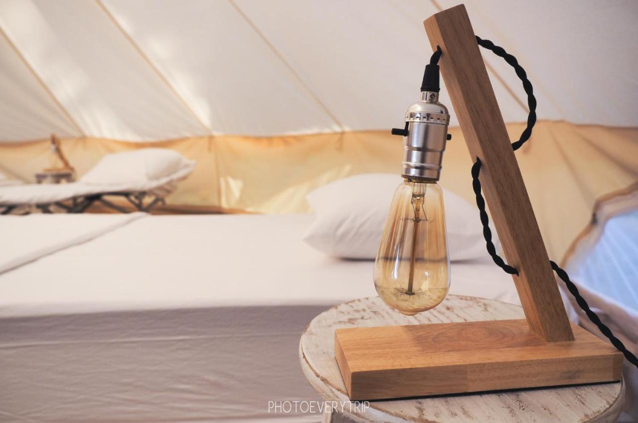 Roost Glamping - Sha Certified Hotel Rawai Екстериор снимка