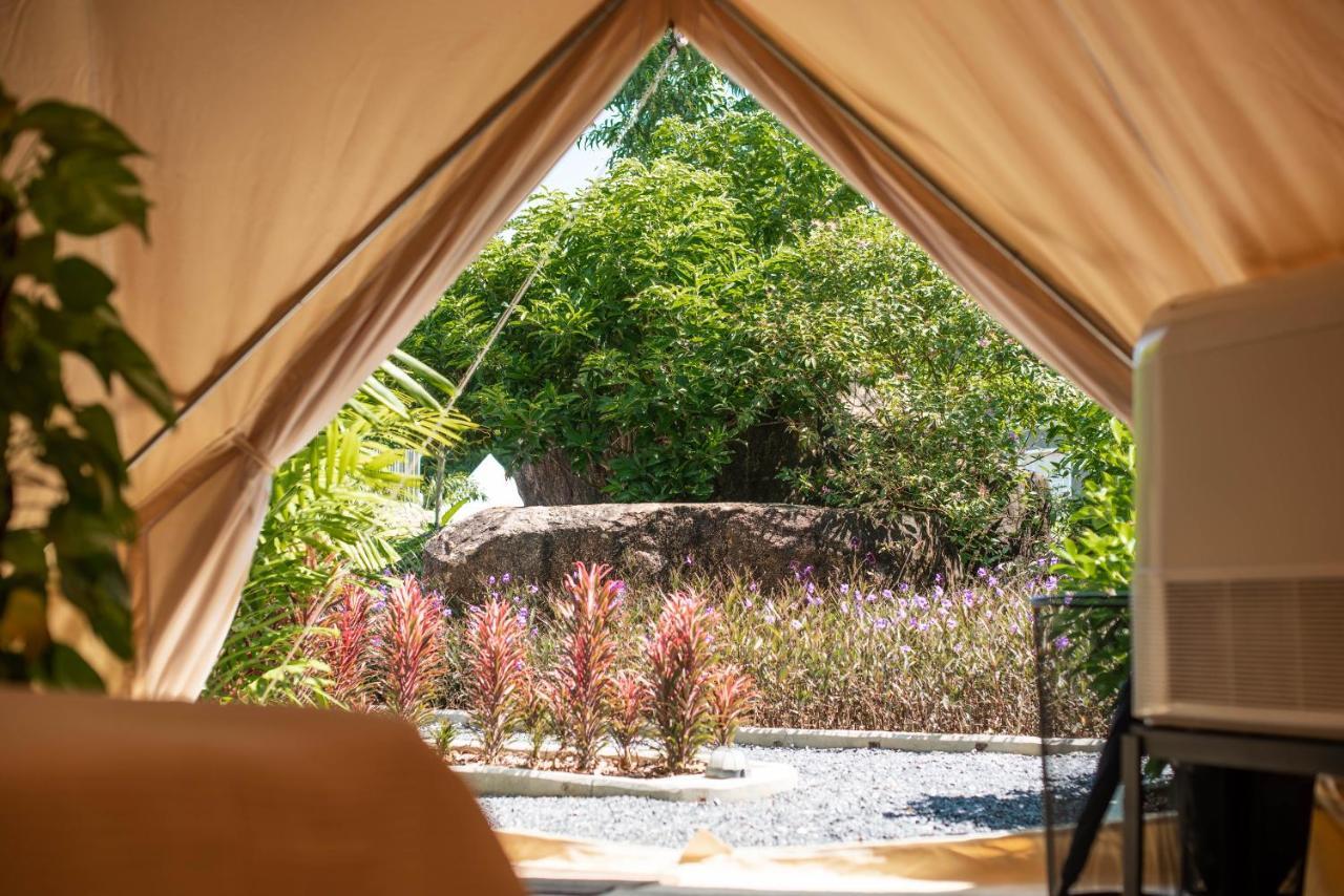 Roost Glamping - Sha Certified Hotel Rawai Екстериор снимка
