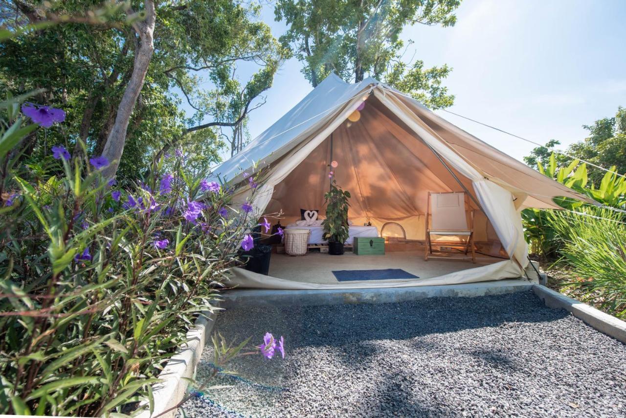 Roost Glamping - Sha Certified Hotel Rawai Екстериор снимка
