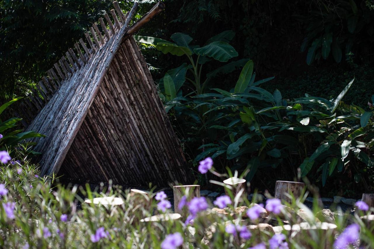 Roost Glamping - Sha Certified Hotel Rawai Екстериор снимка