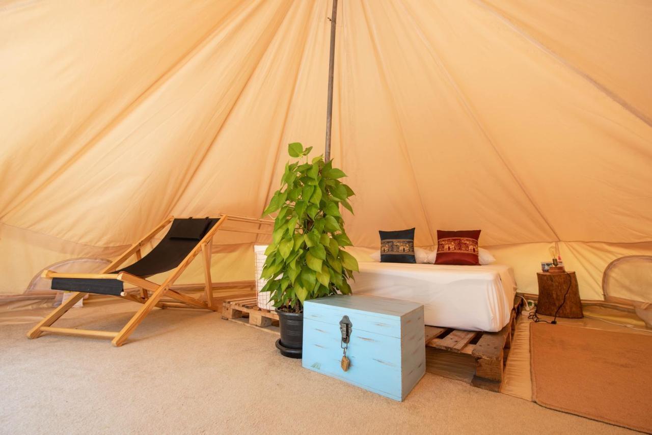 Roost Glamping - Sha Certified Hotel Rawai Екстериор снимка